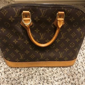 Louis Vuitton